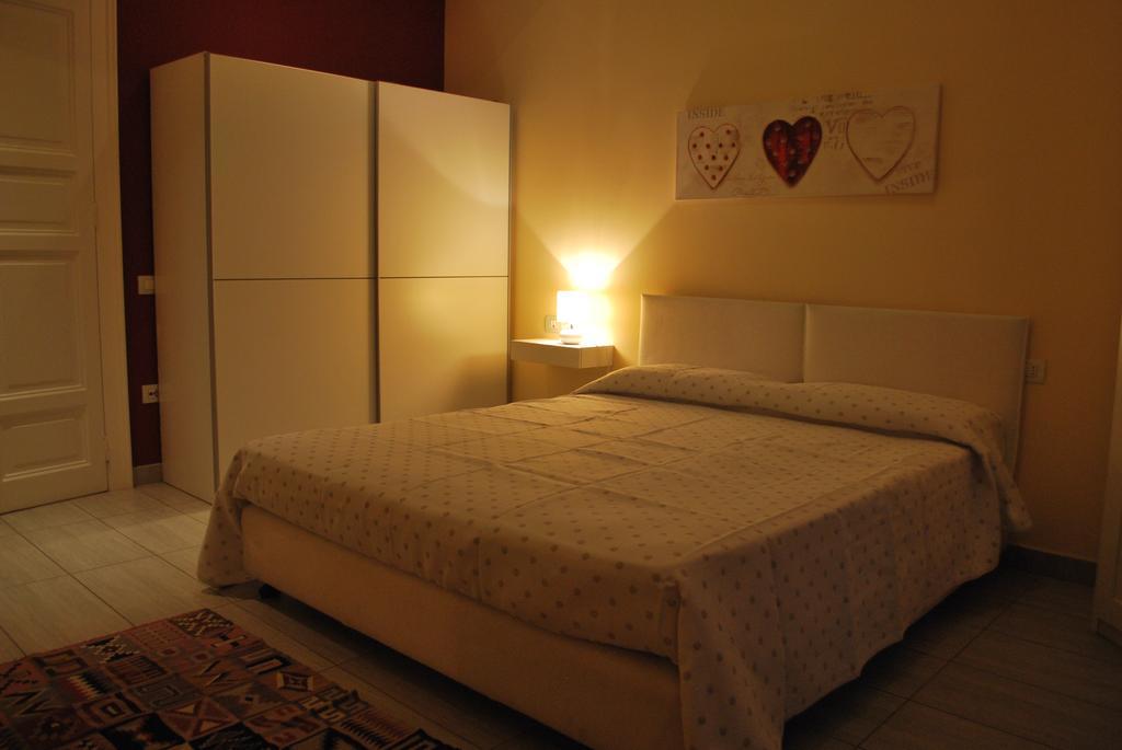 Martihouse Apartment Каляри Екстериор снимка