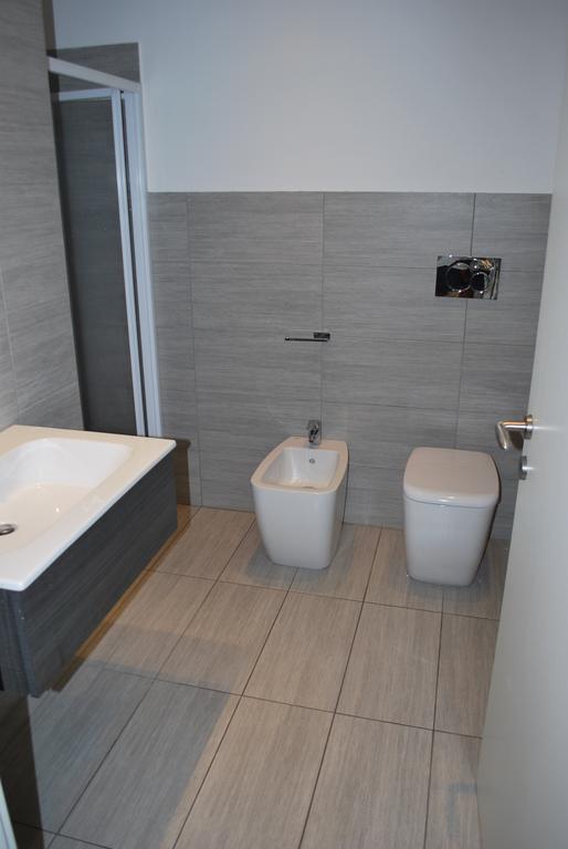Martihouse Apartment Каляри Екстериор снимка
