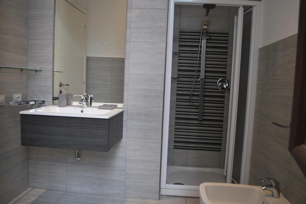 Martihouse Apartment Каляри Екстериор снимка