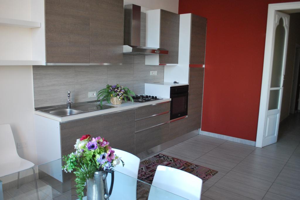 Martihouse Apartment Каляри Екстериор снимка