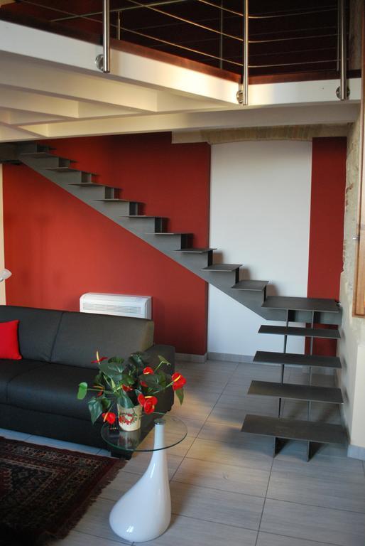 Martihouse Apartment Каляри Екстериор снимка