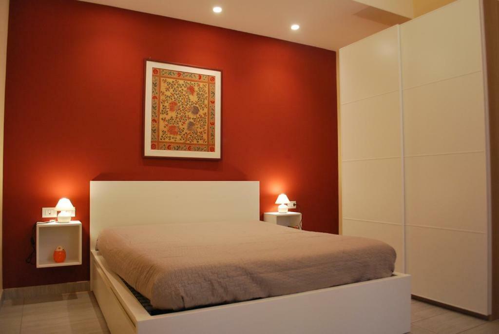 Martihouse Apartment Каляри Екстериор снимка