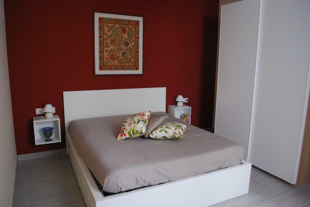 Martihouse Apartment Каляри Екстериор снимка