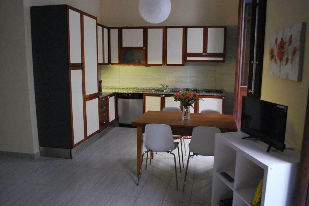 Martihouse Apartment Каляри Екстериор снимка