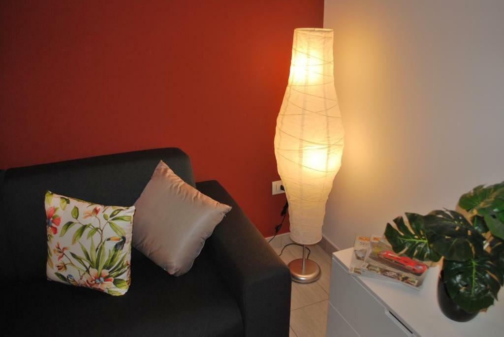 Martihouse Apartment Каляри Екстериор снимка