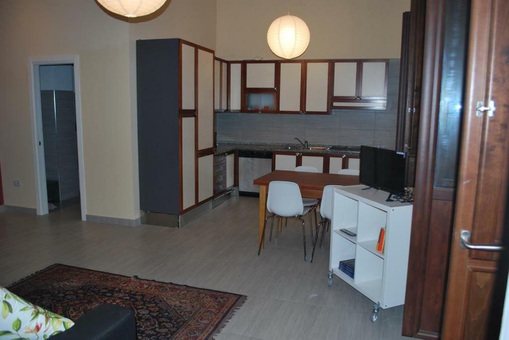 Martihouse Apartment Каляри Екстериор снимка