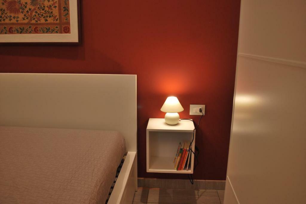 Martihouse Apartment Каляри Екстериор снимка