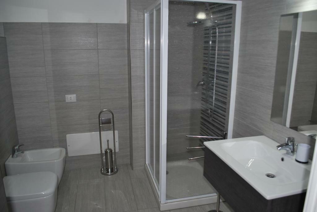 Martihouse Apartment Каляри Екстериор снимка